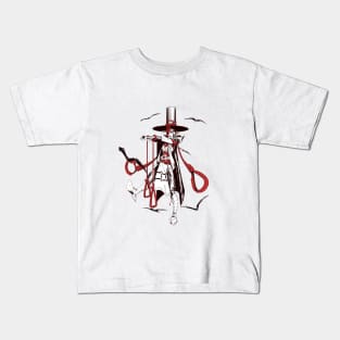 Jiampire Kids T-Shirt